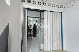 Tanah Dijual di Bekasi Seluas 105m2 Strategis Tanah Dijual di Bekasi Seluas 105m2 Strategis