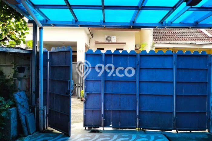 Dijual Rumah 3 Kamar Lokasi Ideal Nyaman dan Strategis di Bojong Gede Dijual Rumah 3 Kamar Lokasi Ideal Nyaman dan Strategis di Bojong Gede