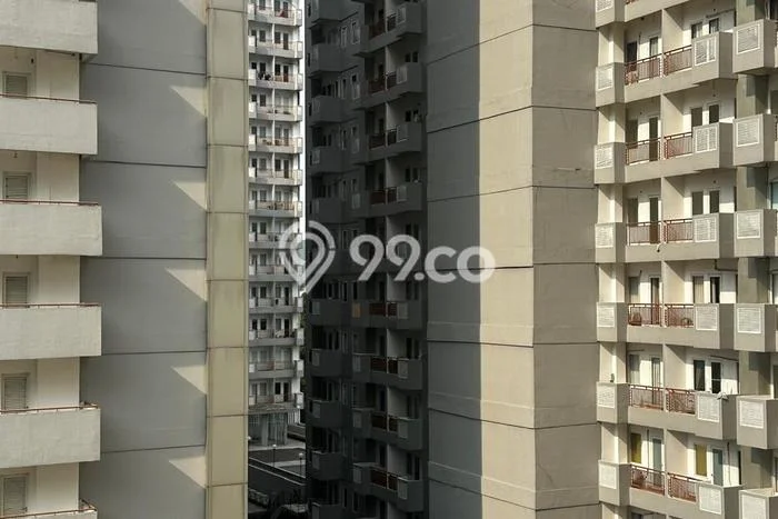 Apartemen Murah Dijual di Bogor 0 KT & 0 KM Apartemen Murah Dijual di Bogor 0 KT & 0 KM