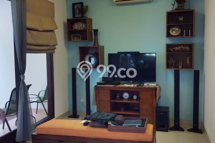 Dijual Cepat Rumah Favorit Siap Huni LB 106m2 di Ciputat, Tangerang Selatan Dijual Cepat Rumah Favorit Siap Huni LB 106m2 di Ciputat, Tangerang Selatan