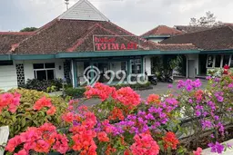 Hotel Premium Kawasan Cimahi Tengah, Luas 2000m2m², Mainroad, Tingkat Keramaian Tinggi Hotel Premium Kawasan Cimahi Tengah, Luas 2000m2m², Mainroad, Tingkat Keramaian Tinggi