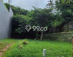 Kavling Tanah untuk Dijual di BSD Sevilla, Tangerang, Luas 240m2 Kavling Tanah untuk Dijual di BSD Sevilla, Tangerang, Luas 240m2
