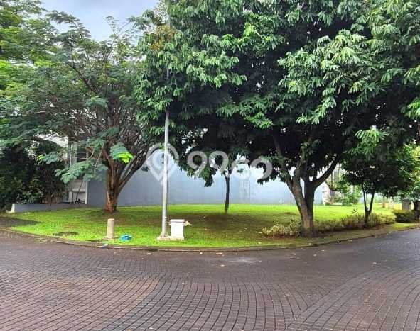 Lahan Dijual Lokasi Strategis di Tangerang dengan Luas 325m2 Lahan Dijual Lokasi Strategis di Tangerang dengan Luas 325m2