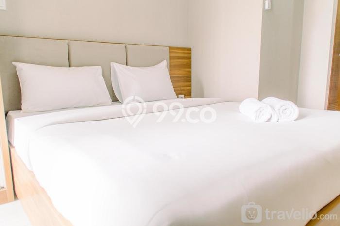 Untuk Dijual Apartemen 1 KT di Tangerang Luas 22m2 Untuk Dijual Apartemen 1 KT di Tangerang Luas 22m2