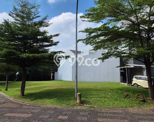 Lahan Dijual Lokasi Strategis di Tangerang dengan Luas 215m2 Lahan Dijual Lokasi Strategis di Tangerang dengan Luas 215m2