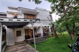 Hunian Elit LB 540m2 Siap Pakai Desain Elegan di BSD The Green, Tangerang Hunian Elit LB 540m2 Siap Pakai Desain Elegan di BSD The Green, Tangerang