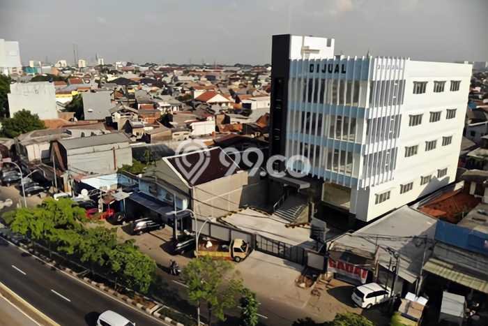 Kantor Bagus Dijual LB 2107m2 Lokasi Strategis Jakarta Timur Area Cocok untuk Berbisnis Kantor Bagus Dijual LB 2107m2 Lokasi Strategis Jakarta Timur Area Cocok untuk Berbisnis