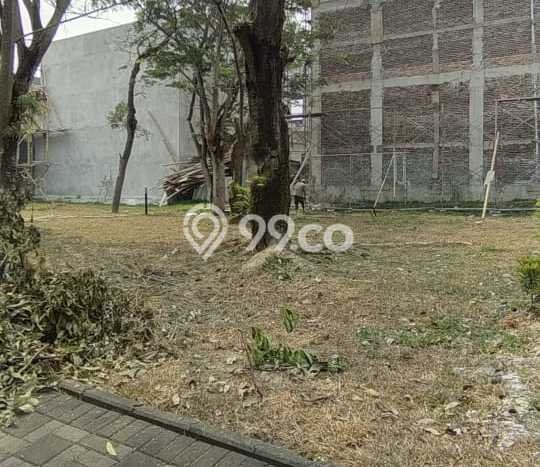 Tanah Kavling Dijual di Tangerang dengan Spesifikasi 300m2 Tanah Kavling Dijual di Tangerang dengan Spesifikasi 300m2