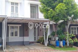 For Sale Hunian Rumah Nyaman 3 Kamar di BSD The Savia, Tangerang For Sale Hunian Rumah Nyaman 3 Kamar di BSD The Savia, Tangerang