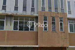 Ruko Bagus LT 112m2 LB 336m2 Dijual di Gunung Sindur Bogor Ruko Bagus LT 112m2 LB 336m2 Dijual di Gunung Sindur Bogor