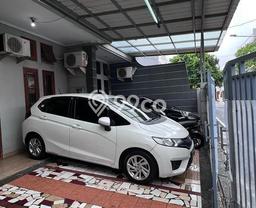Cocok Untuk Investasi! Dijual Kost di Bendungan Hilir 18 Kamar Cocok Untuk Investasi! Dijual Kost di Bendungan Hilir 18 Kamar