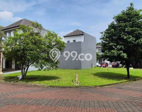 Untuk Dijual Tanah di Tangerang, Luas 132m2 SHM Untuk Dijual Tanah di Tangerang, Luas 132m2 SHM