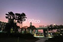 Apartemen Terjangkau Dijual di Tangerang 1 KT & 1 KM Apartemen Terjangkau Dijual di Tangerang 1 KT & 1 KM