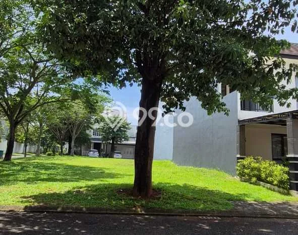Tanah Kavling Dijual di BSD The Icon, Tangerang dengan Luas Tanah 140m2 Tanah Kavling Dijual di BSD The Icon, Tangerang dengan Luas Tanah 140m2