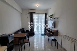 Dijual Apartemen di Tangerang 2 Kamar & 1 Kamar Mandi, Luas 48m2 Dijual Apartemen di Tangerang 2 Kamar & 1 Kamar Mandi, Luas 48m2