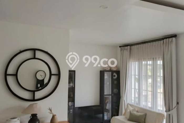 Jual Rumah Mewah Elegan Dengan View Cantik di BSD Neo Catalonia, Tangerang Jual Rumah Mewah Elegan Dengan View Cantik di BSD Neo Catalonia, Tangerang