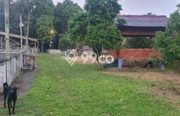 Tanah Komersial Dijual di Gunung Sindur Bogor 9500m2 Tanah Komersial Dijual di Gunung Sindur Bogor 9500m2