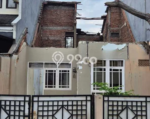 Dijual Tanah Lokasi BSD Giri Loka, Tangerang Seluas 175m2 Dijual Tanah Lokasi BSD Giri Loka, Tangerang Seluas 175m2