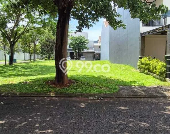 Tanah Kavling Dijual di BSD The Icon, Tangerang dengan Luas Tanah 140m2 Tanah Kavling Dijual di BSD The Icon, Tangerang dengan Luas Tanah 140m2