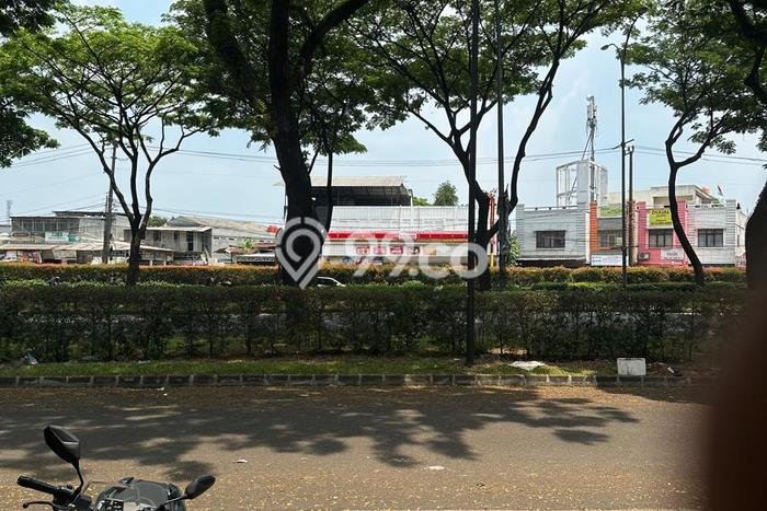 Paling Diincar! Ruko Dijual di BSD City Harga Kompetitif Paling Diincar! Ruko Dijual di BSD City Harga Kompetitif