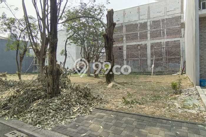 Tanah Kavling Dijual di Tangerang dengan Spesifikasi 300m2 Tanah Kavling Dijual di Tangerang dengan Spesifikasi 300m2