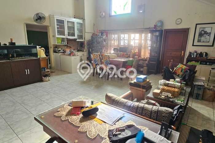 Rumah Luxury Modern Siap Huni di Tanjung Barat Jakarta Selatan Rumah Luxury Modern Siap Huni di Tanjung Barat Jakarta Selatan