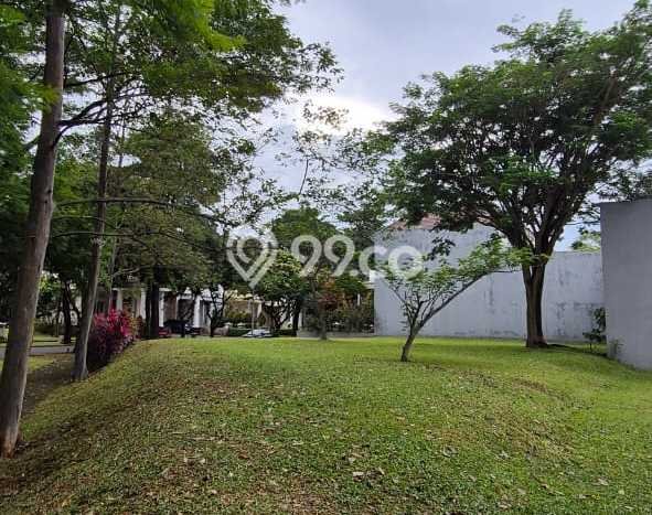 Tanah Dijual Area Strategis di BSD De Park Tangerang 773m2 Tanah Dijual Area Strategis di BSD De Park Tangerang 773m2