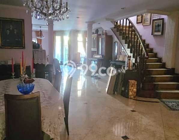 Rumah Luxury Modern Siap Huni di Tanjung Barat Jakarta Selatan Rumah Luxury Modern Siap Huni di Tanjung Barat Jakarta Selatan