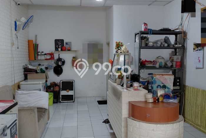 Ruko Bagus Dijual di BSD Nusaloka Tangerang Lokasi Strategis Cocok untuk Kembangkan Bisnis Ruko Bagus Dijual di BSD Nusaloka Tangerang Lokasi Strategis Cocok untuk Kembangkan Bisnis
