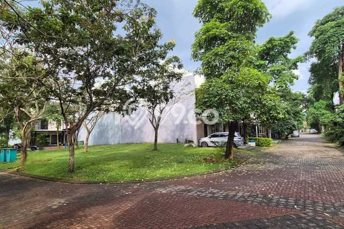 Tanah Dijual di Tangerang Seluas 174m2 Strategis Tanah Dijual di Tangerang Seluas 174m2 Strategis