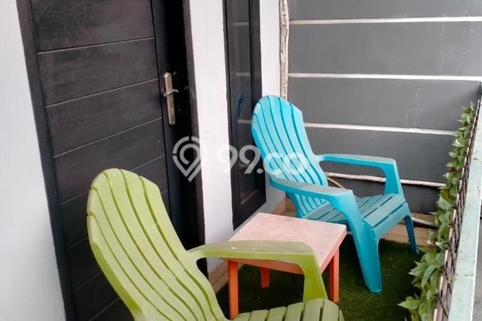 Cocok Untuk Investasi! Dijual Kost di Bendungan Hilir 18 Kamar Cocok Untuk Investasi! Dijual Kost di Bendungan Hilir 18 Kamar