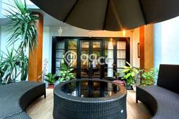 Jual Rumah Mewah Elegan Dengan View Cantik di BSD Giri Loka, Tangerang Jual Rumah Mewah Elegan Dengan View Cantik di BSD Giri Loka, Tangerang