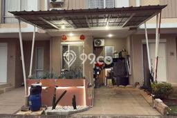 Dijual Hunian Rumah Terawat 2 Kamar di Gading Serpong, Tangerang Dijual Hunian Rumah Terawat 2 Kamar di Gading Serpong, Tangerang