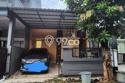 For Sale Hunian Rumah Terawat 2 KT di Jelupang, Tangerang For Sale Hunian Rumah Terawat 2 KT di Jelupang, Tangerang