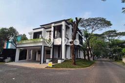Dijual Rumah Luas Elegan Dengan View Cantik di BSD Foresta, Tangerang Dijual Rumah Luas Elegan Dengan View Cantik di BSD Foresta, Tangerang