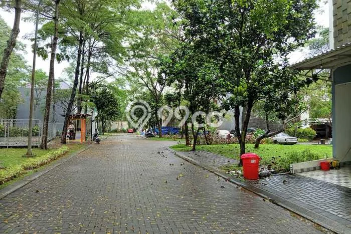 Tanah Kavling Dijual di BSD Green Wich, Tangerang dengan Luas Tanah 84m2 Tanah Kavling Dijual di BSD Green Wich, Tangerang dengan Luas Tanah 84m2