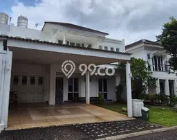 Hunian Super Mewah dengan Akses Paling Strategis di BSD De Park, Tangerang Hunian Super Mewah dengan Akses Paling Strategis di BSD De Park, Tangerang