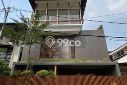 Hunian Elit LB 600m2 Siap Pakai Desain Elegan di Pondok Indah, Jakarta Selatan Hunian Elit LB 600m2 Siap Pakai Desain Elegan di Pondok Indah, Jakarta Selatan