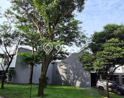 Lahan Dijual Lokasi Strategis di Tangerang dengan Luas 265m2 Lahan Dijual Lokasi Strategis di Tangerang dengan Luas 265m2