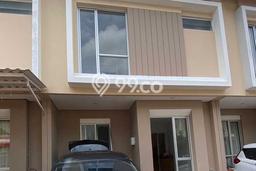 Rumah Luas Asri 2 KT Siap Pakai di Gading Serpong Tangerang Rumah Luas Asri 2 KT Siap Pakai di Gading Serpong Tangerang