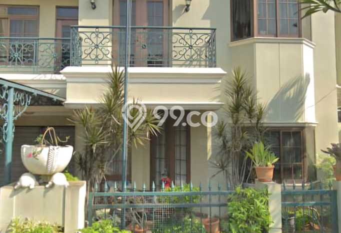 Rumah Luxury Modern Siap Huni di Tanjung Barat Jakarta Selatan Rumah Luxury Modern Siap Huni di Tanjung Barat Jakarta Selatan