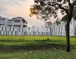 Untuk Dijual Tanah 675m2 di BSD Komersial Area, Tangerang Untuk Dijual Tanah 675m2 di BSD Komersial Area, Tangerang