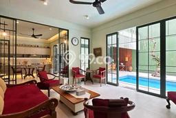 Hunian Elit LB 250m2 Siap Pakai Desain Elegan di Sentul City, Bogor Hunian Elit LB 250m2 Siap Pakai Desain Elegan di Sentul City, Bogor