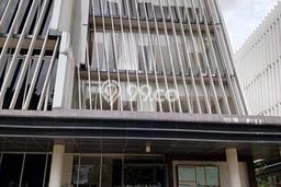 Kantor Dijual di Prime Area Tangerang Luas 637m2 Kantor Dijual di Prime Area Tangerang Luas 637m2