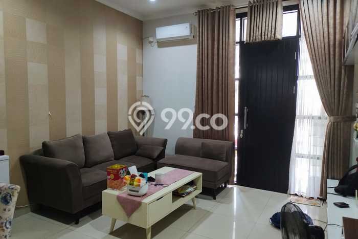 Rumah Modern Cantik 3 Kamar Siap Huni di Kedawung Rumah Modern Cantik 3 Kamar Siap Huni di Kedawung