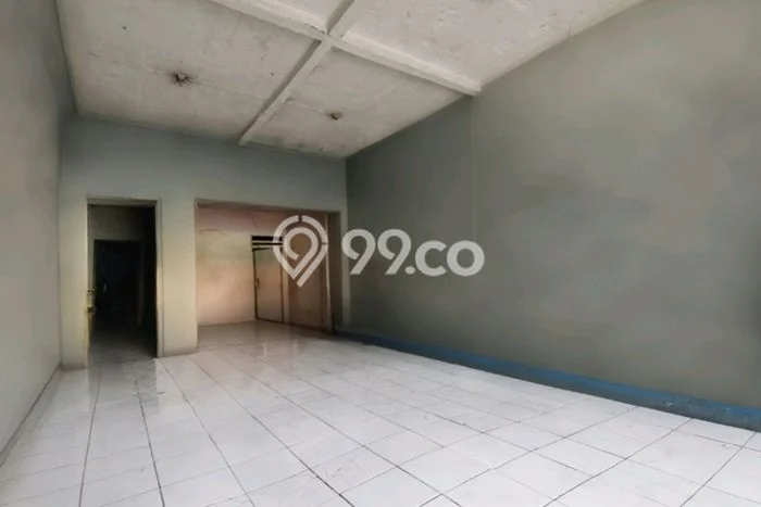 Ruko Ready Kawasan Kopo, Luas 60m², Lokasi Bisnis, Jalan Mudah Ruko Ready Kawasan Kopo, Luas 60m², Lokasi Bisnis, Jalan Mudah