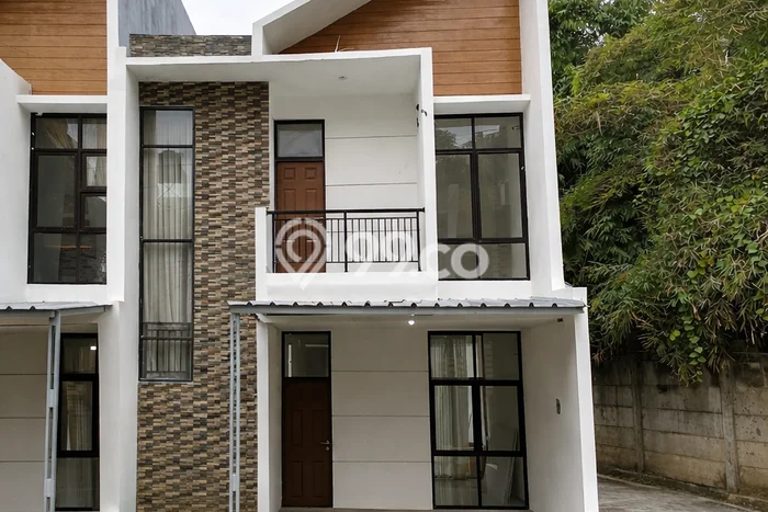 Rumah sewa siap huni 2 KT di Sariwangi, Bandung Rumah sewa siap huni 2 KT di Sariwangi, Bandung