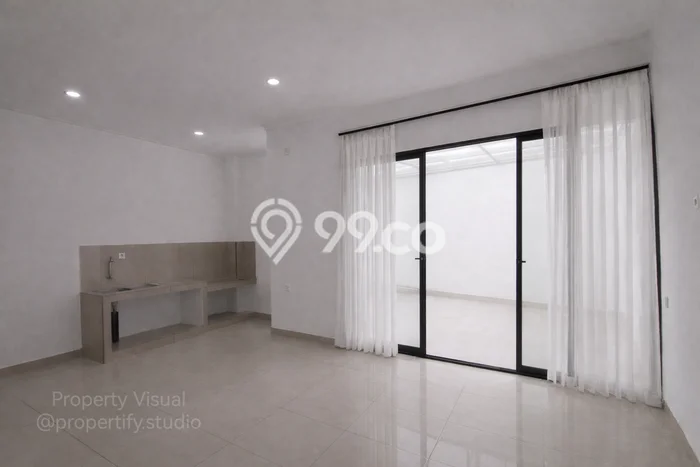 Rumah sewa siap huni 2 KT di Sariwangi, Bandung Rumah sewa siap huni 2 KT di Sariwangi, Bandung