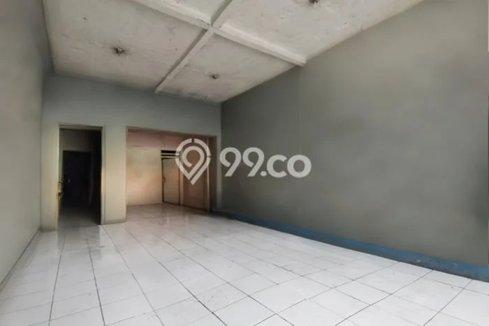 Ruko Ready Kawasan Kopo, Luas 60m², Lokasi Bisnis, Jalan Mudah Ruko Ready Kawasan Kopo, Luas 60m², Lokasi Bisnis, Jalan Mudah
