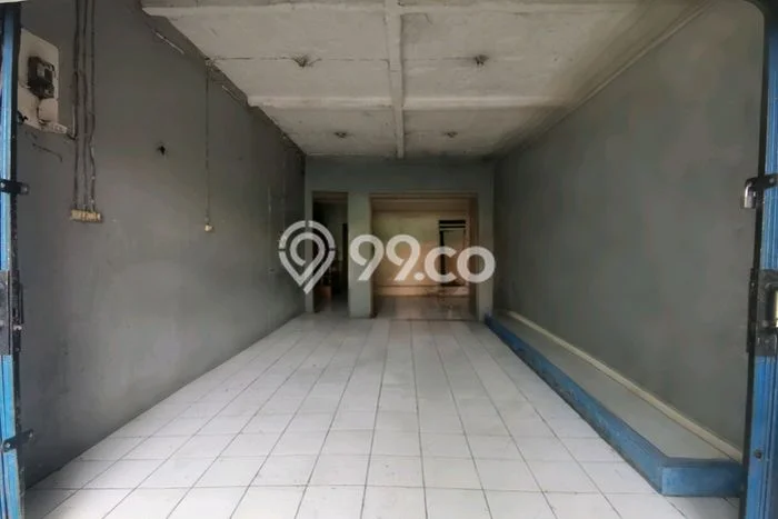 Ruko Ready Kawasan Kopo, Luas 60m², Lokasi Bisnis, Jalan Mudah Ruko Ready Kawasan Kopo, Luas 60m², Lokasi Bisnis, Jalan Mudah